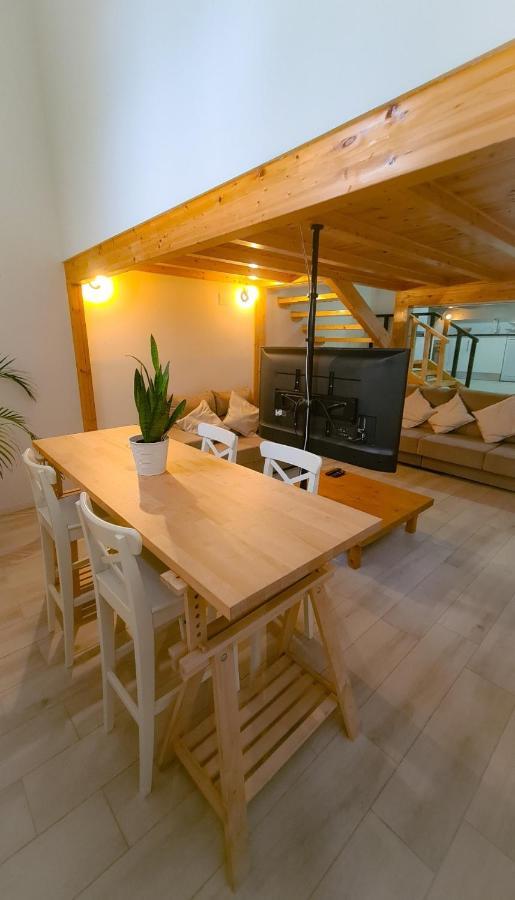 דירות Mezzanine 4 פארו מראה חיצוני תמונה