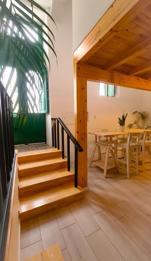דירות Mezzanine 4 פארו מראה חיצוני תמונה