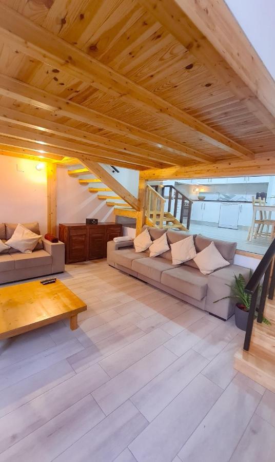 דירות Mezzanine 4 פארו מראה חיצוני תמונה