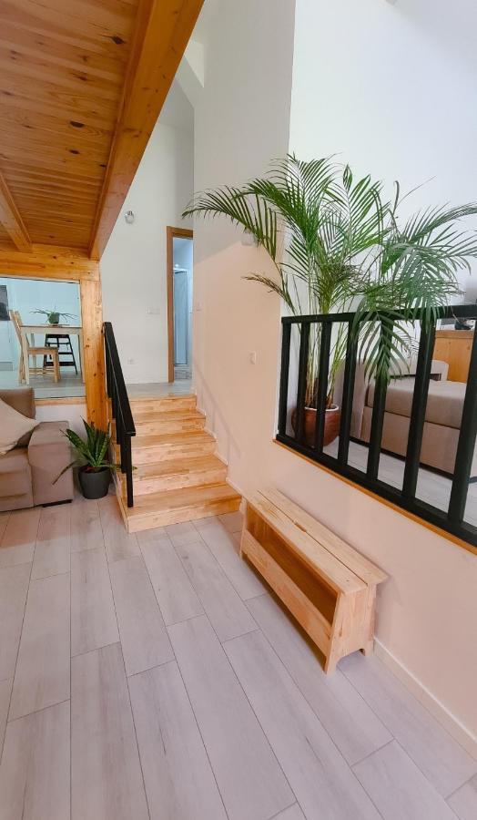 דירות Mezzanine 4 פארו מראה חיצוני תמונה