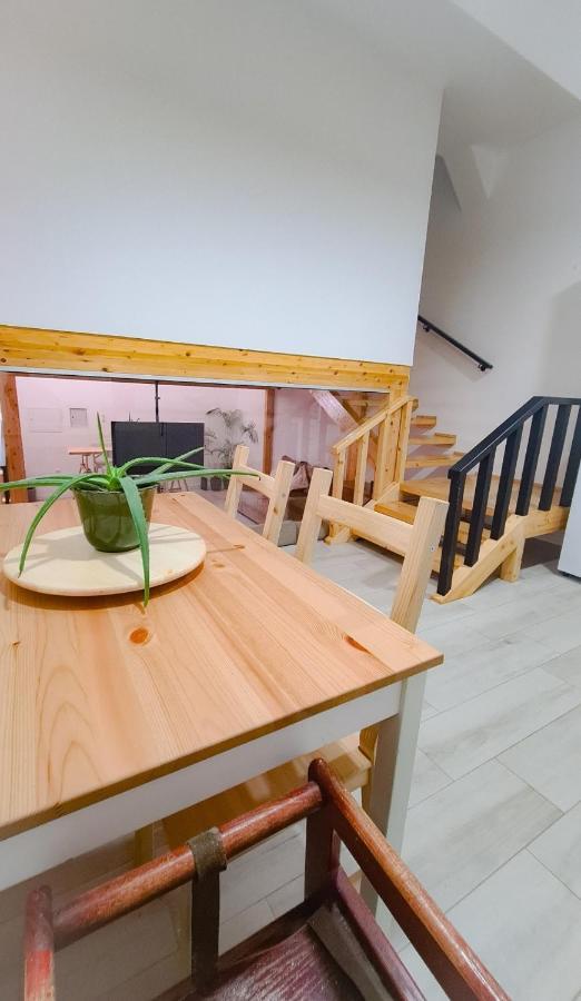 דירות Mezzanine 4 פארו מראה חיצוני תמונה