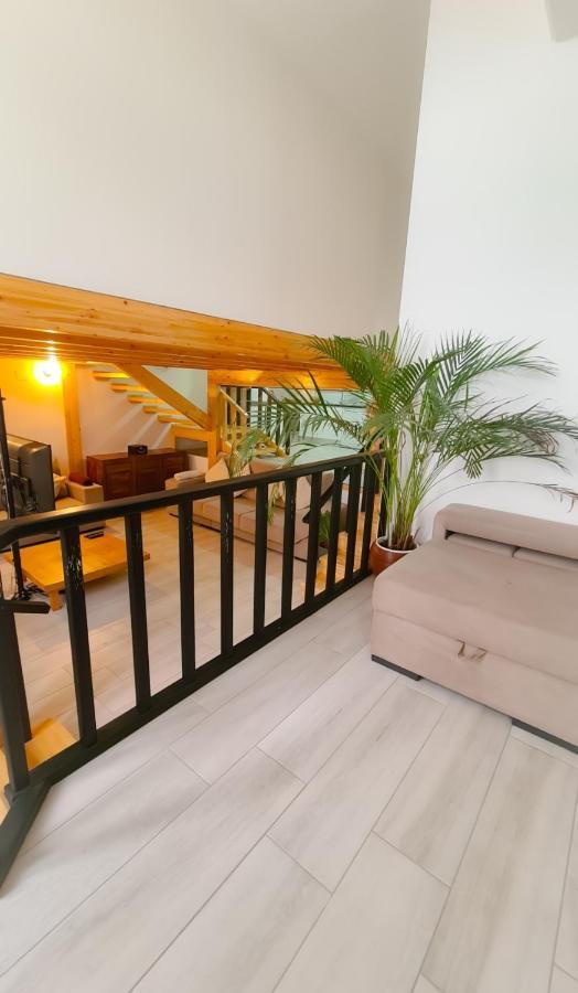 דירות Mezzanine 4 פארו מראה חיצוני תמונה