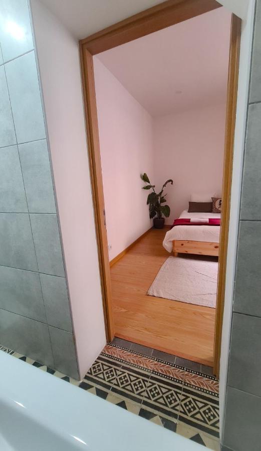 דירות Mezzanine 4 פארו מראה חיצוני תמונה