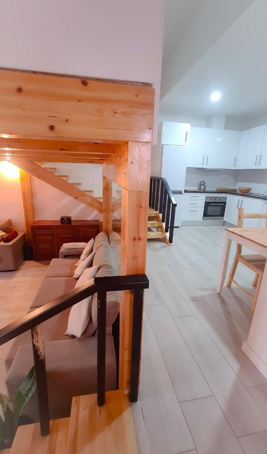 דירות Mezzanine 4 פארו מראה חיצוני תמונה