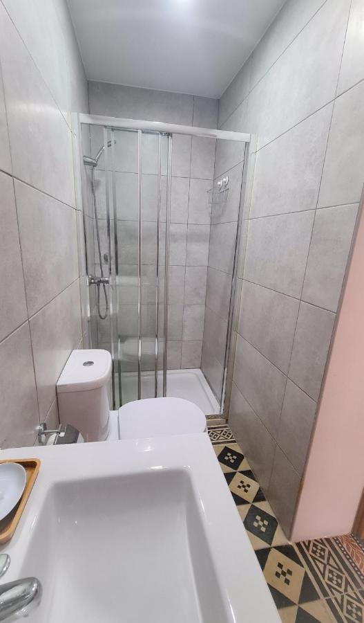 דירות Mezzanine 4 פארו מראה חיצוני תמונה
