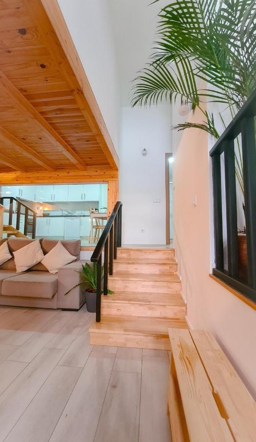 דירות Mezzanine 4 פארו מראה חיצוני תמונה