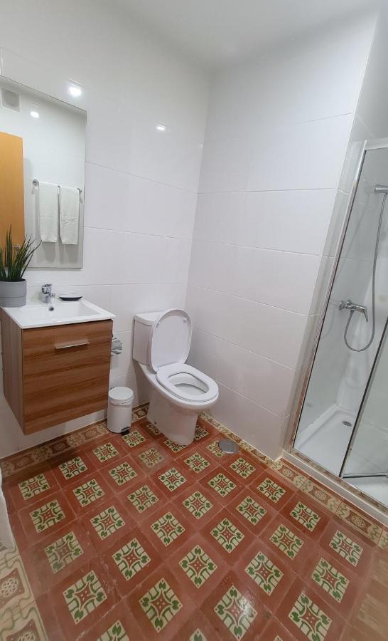 דירות Mezzanine 4 פארו מראה חיצוני תמונה