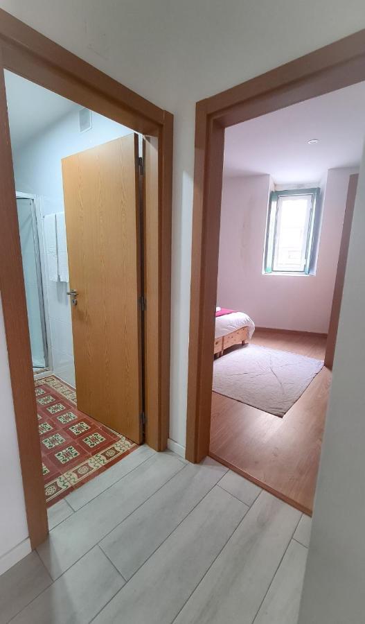 דירות Mezzanine 4 פארו מראה חיצוני תמונה